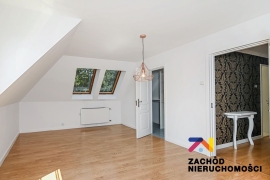 Piękny Dom Z Garażem - Jędrzychów